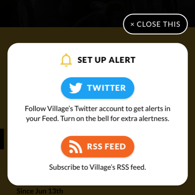 Alamo Alerts Preview 2