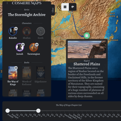 Cosmere Maps Preview 1