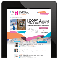 Olympic Games Preview 1