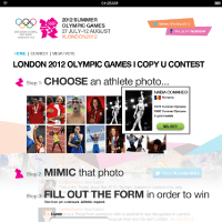 Olympic Games Preview 2