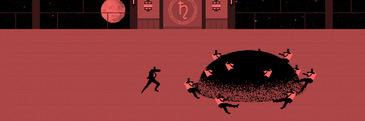 Planet Kung Fu