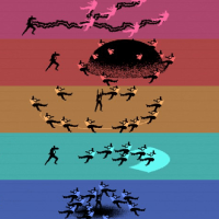Planet Kung Fu Preview 1
