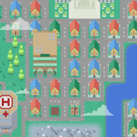 Urban Sprawl Preview 3