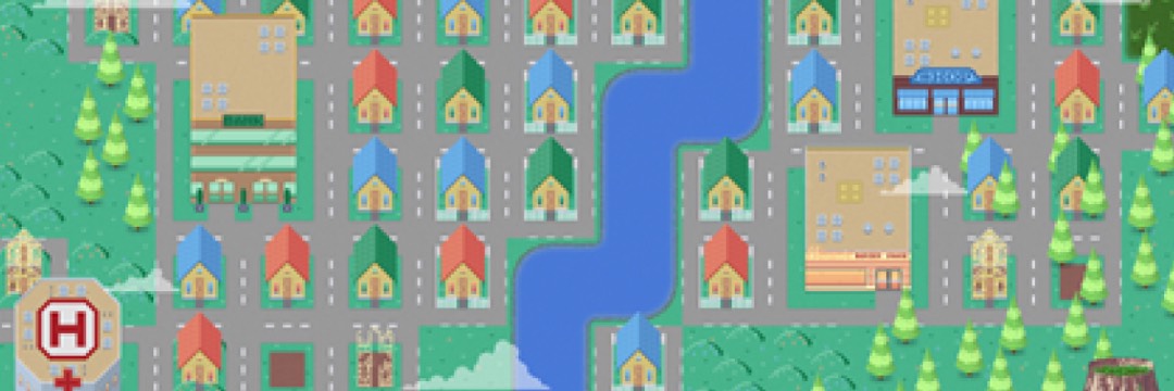 Urban Sprawl