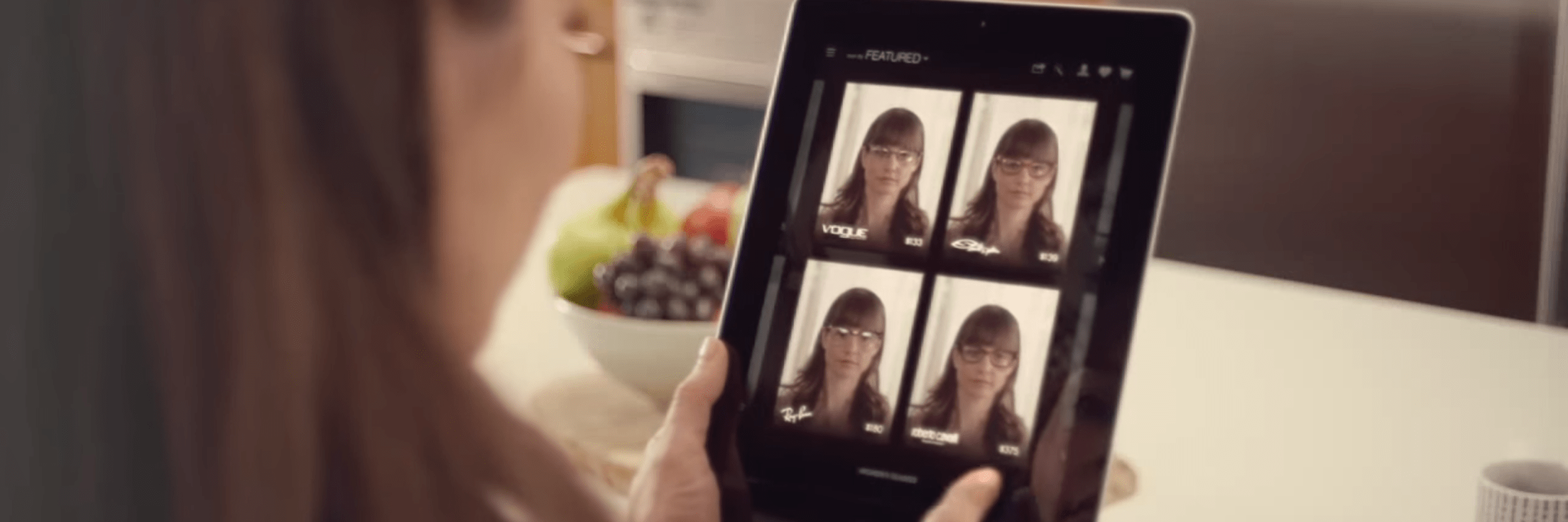 Virtual Try-On