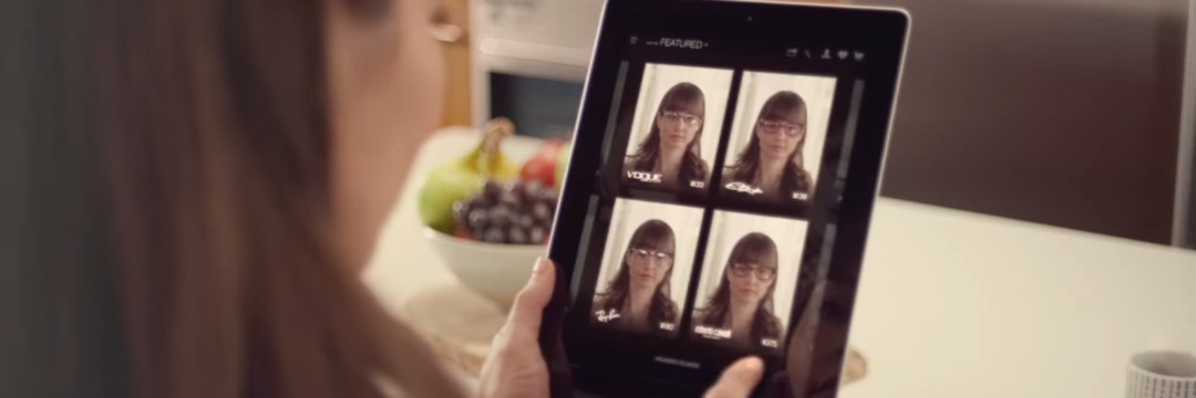 Virtual Try-On
